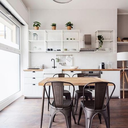 Airloft 1 Comfort Vicino A Rho Fiera Διαμέρισμα Εξωτερικό φωτογραφία