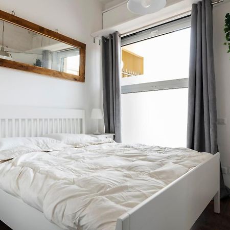 Airloft 1 Comfort Vicino A Rho Fiera Διαμέρισμα Εξωτερικό φωτογραφία