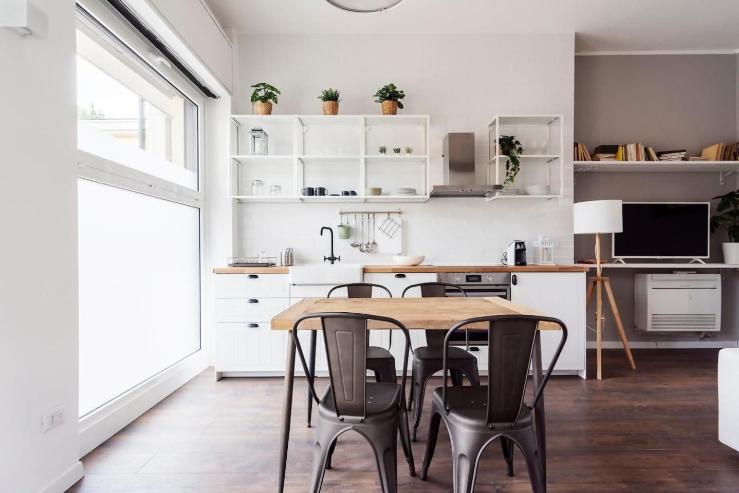 Airloft 1 Comfort Vicino A Rho Fiera Διαμέρισμα Εξωτερικό φωτογραφία