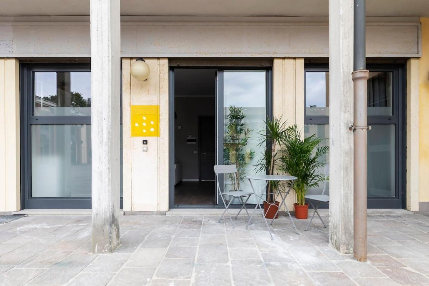 Airloft 1 Comfort Vicino A Rho Fiera Διαμέρισμα Εξωτερικό φωτογραφία