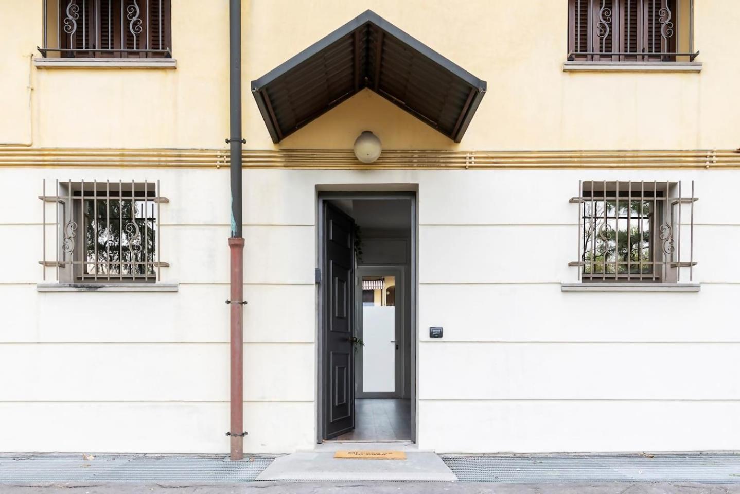 Airloft 1 Comfort Vicino A Rho Fiera Διαμέρισμα Εξωτερικό φωτογραφία