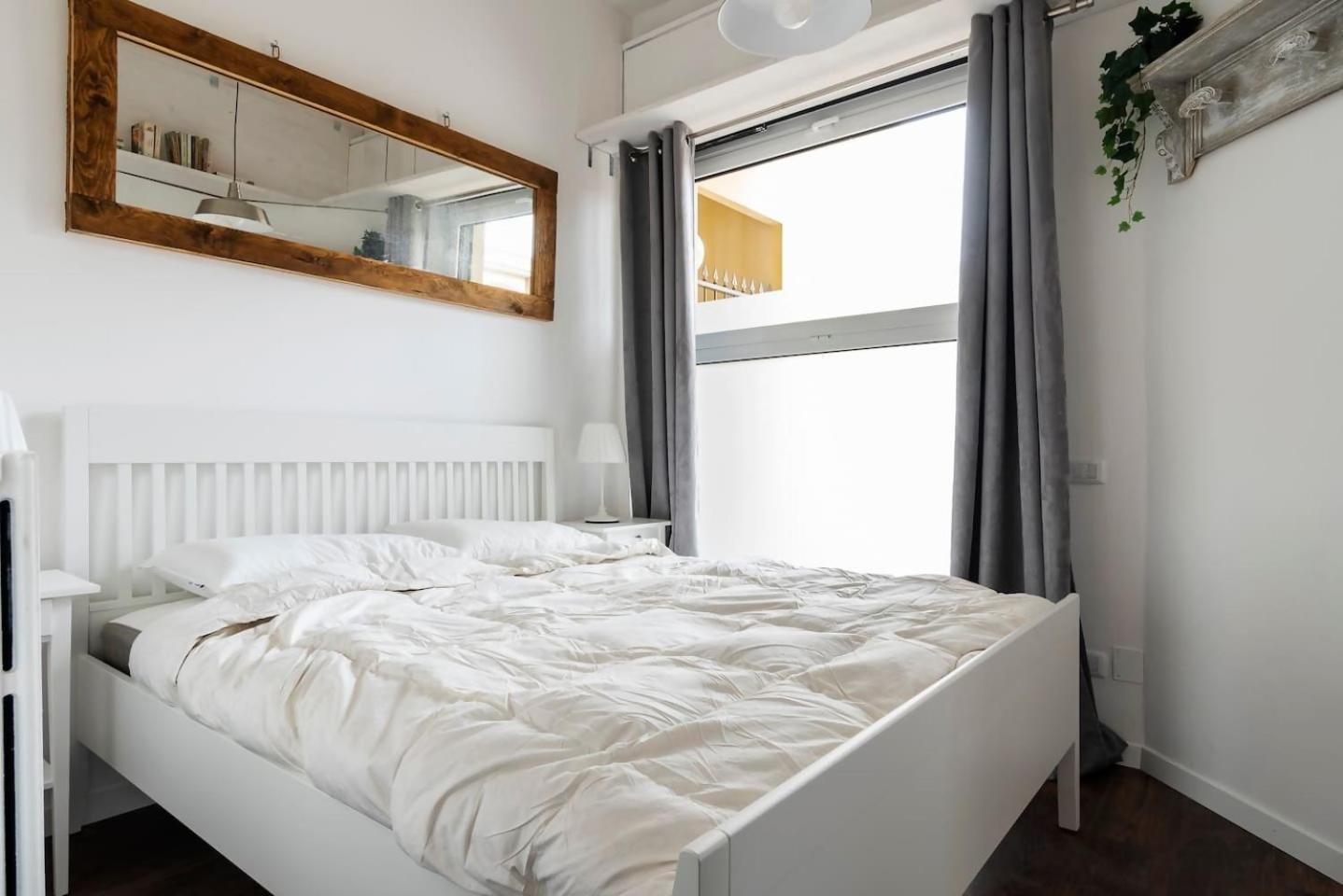 Airloft 1 Comfort Vicino A Rho Fiera Διαμέρισμα Εξωτερικό φωτογραφία