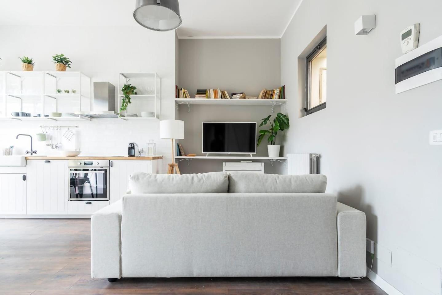 Airloft 1 Comfort Vicino A Rho Fiera Διαμέρισμα Εξωτερικό φωτογραφία