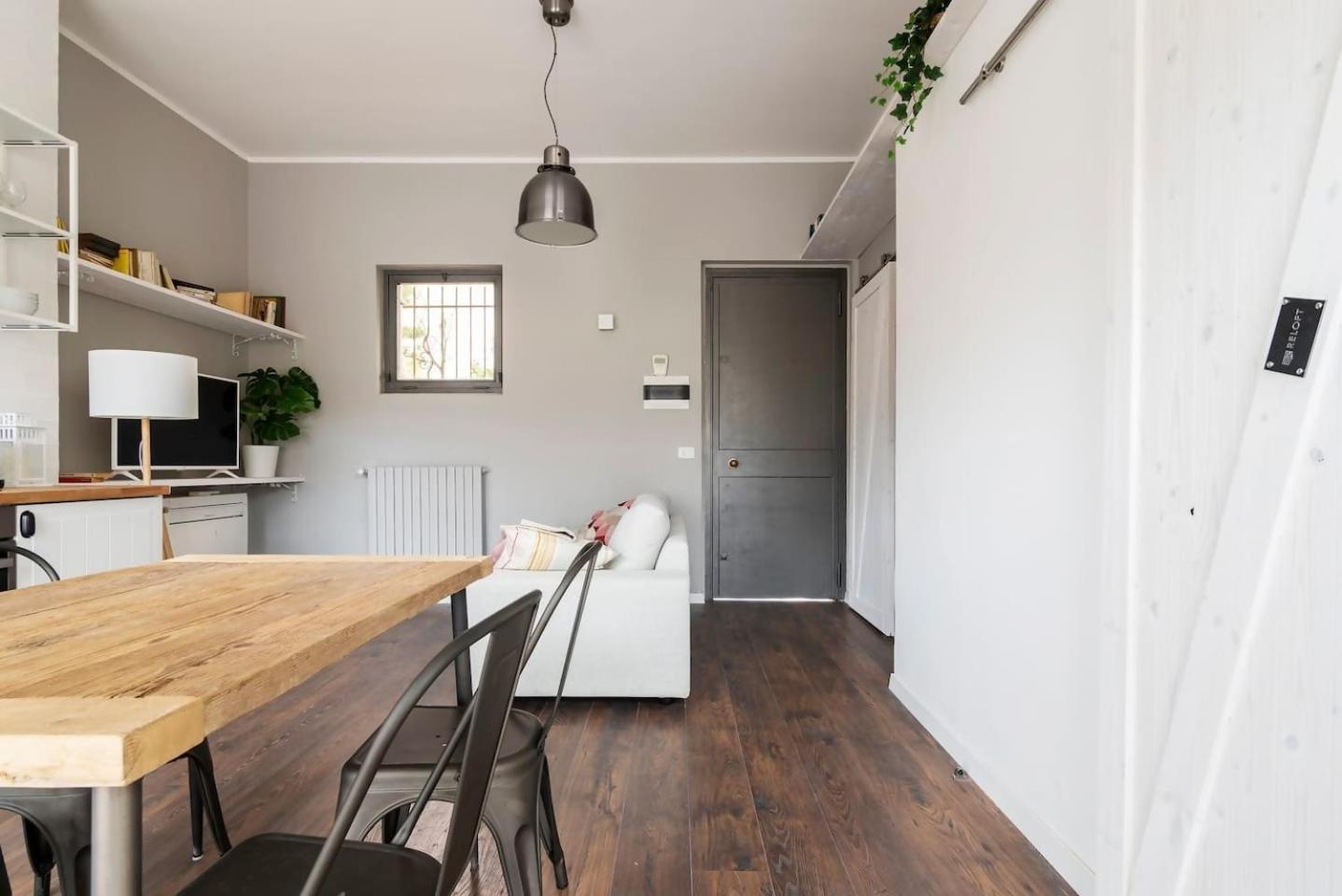 Airloft 1 Comfort Vicino A Rho Fiera Διαμέρισμα Εξωτερικό φωτογραφία