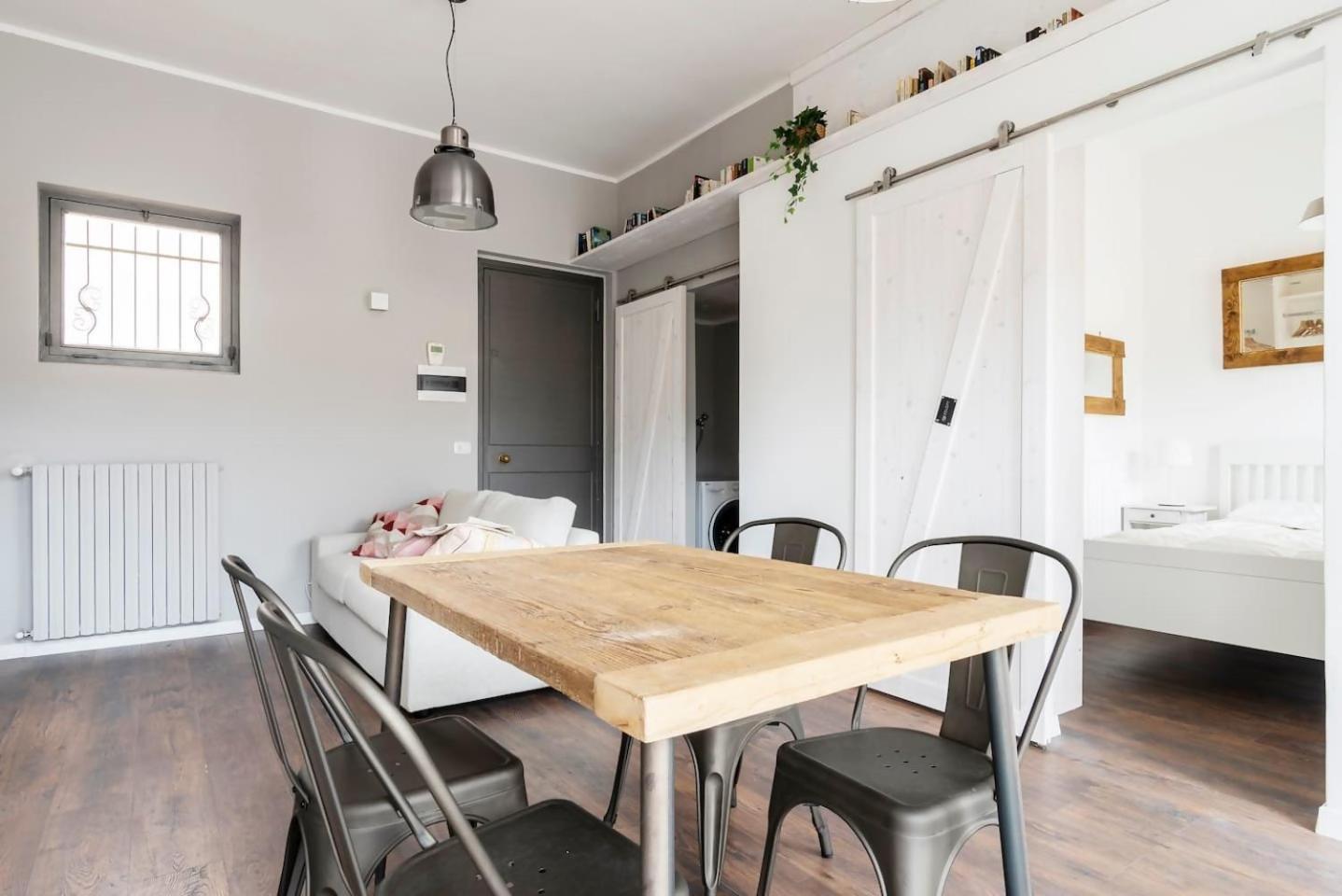 Airloft 1 Comfort Vicino A Rho Fiera Διαμέρισμα Εξωτερικό φωτογραφία