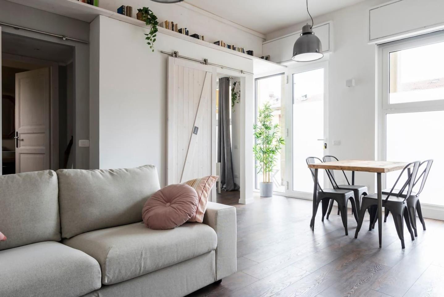 Airloft 1 Comfort Vicino A Rho Fiera Διαμέρισμα Εξωτερικό φωτογραφία
